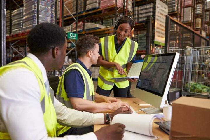 Informe revela que el 59,9% de empresas logísticas en Colombia aplican prácticas verdes