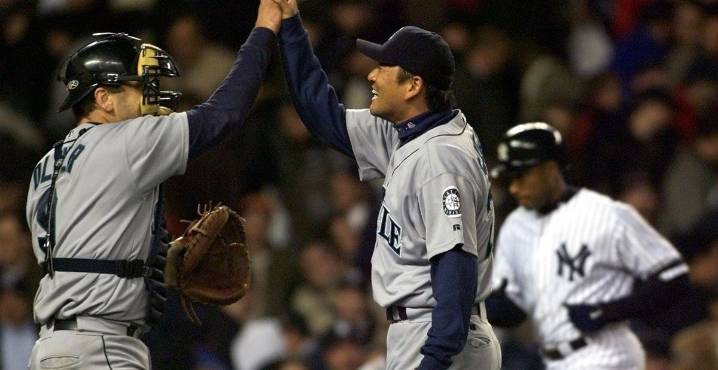 2000 Yankees Diary, October 10: Bombers open ALCS on quiet note