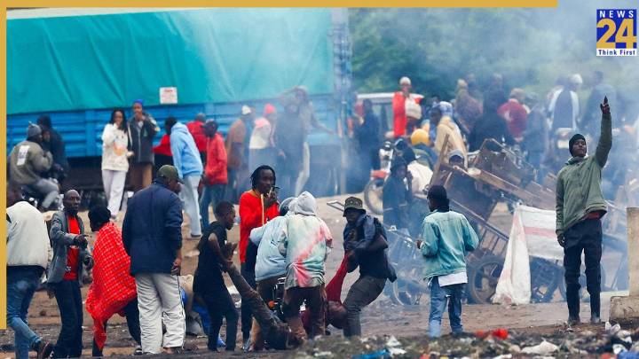 Over 700 dead in Tanzania’s election unrest – What triggered the violence in the African country?