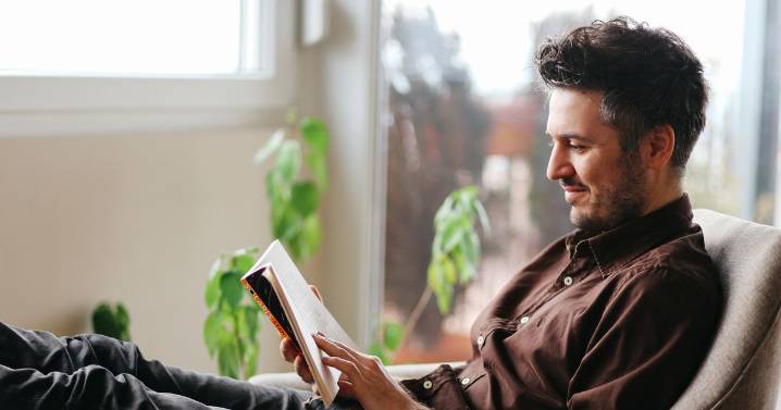 Man reads 3,599 books in 60 years and names worst novel he's ever read