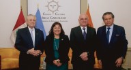 ONU renueva su llamado a fortalecer la cooperación internacional en su 80 aniversario 