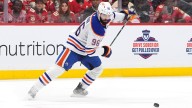 Walman signs 7-year, $49 million contract with Oilers