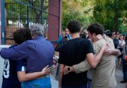 El Defensor del Pueblo reclama «preservar» la convivencia en el colegio de Sandra Peña y que cese el «hostigamiento»