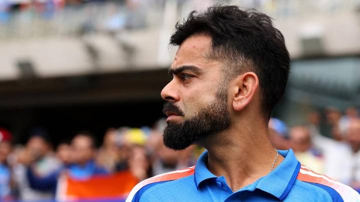 Australian ODI bowlers out to spoil Virat Kohli’s farewell game at Adelaide Oval