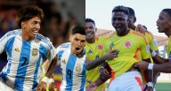 Mundial Sub-20 | DT de Colombia Sub-20: “Somos maduros para caer en provocaciones”