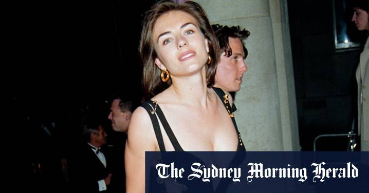 $30,000 for a dress? That’s nothing for some vintage fashion fans