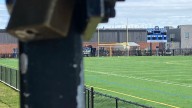 No security at football game where man was killed at Wilmington park