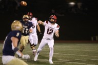 Lights Out: Campbell, Orchard Lake St. Mary’s fly over Country Day, 49
