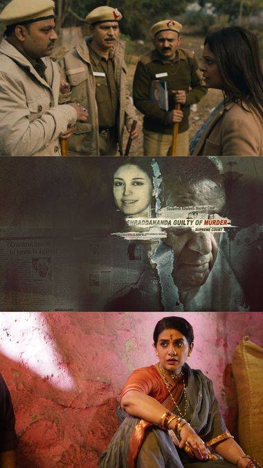 Gripping True Crime Indian Series That Will Keep You Hooked with Shocking Twists