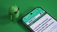 Android 16 QPR2 brings Live Updates to the Android Easter egg