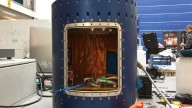 Scientists Prove That Human Gut Bacteria Can Survive a Trip to Space Without Us
