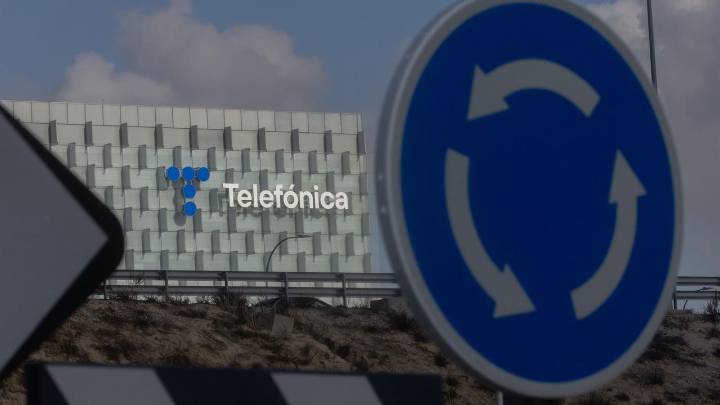 Telefónica Brasil gana 690 millones de euros, un 13,3% más
