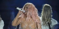 Karol G abrió la lista de colombianos triunfadores en los premios Billboard de la Música Latina 2025: conozca a los ganadores