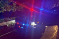 Beltsville man charged with posing as police officer, PGPD says
