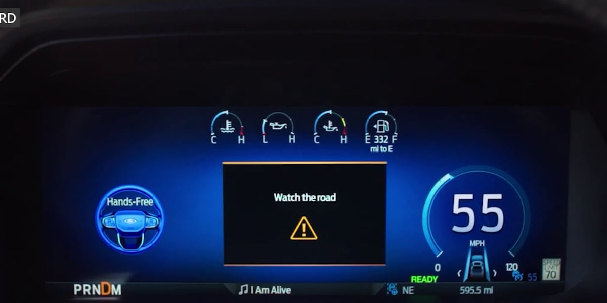 Why Arizona drivers have to ‘subscribe’ for cool car features