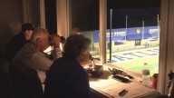 Gatlinburg Mayor and City Manager Bring Joy to Friday Night Football