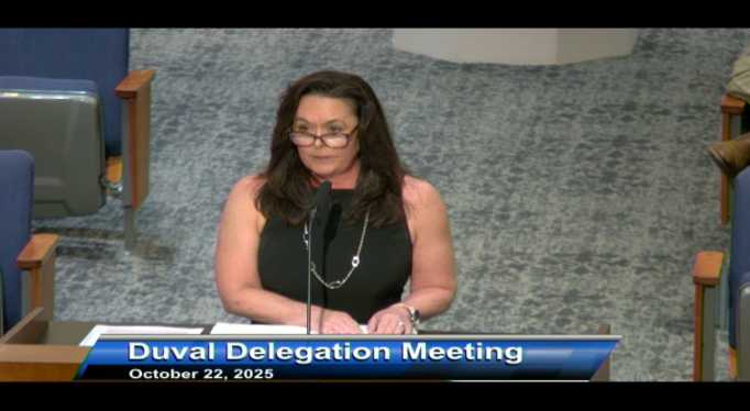 Duval Delegation local bills reflect compromise