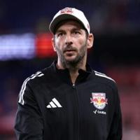 MLS Rapids and Red Bulls dump coaches after missing playoffs