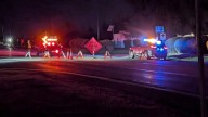 2 Pennsylvania state troopers wounded in shooting, suspect dead after police chase