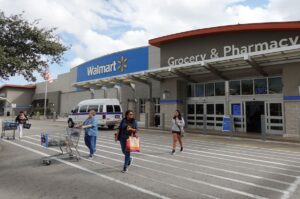 Walmart halts job offers for applicants who need H-1B visas after Trump raises fees to $100,000