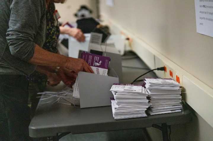 Ohio Senate Bill 293 aims to eliminate mail-in ballot grace period: Letter to the Editor