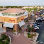 More than a dozen new businesses join lineup at Canyon Trails Towne Center in Goodyear