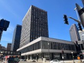 St. Paul Downtown Development now owns Alliance Bank