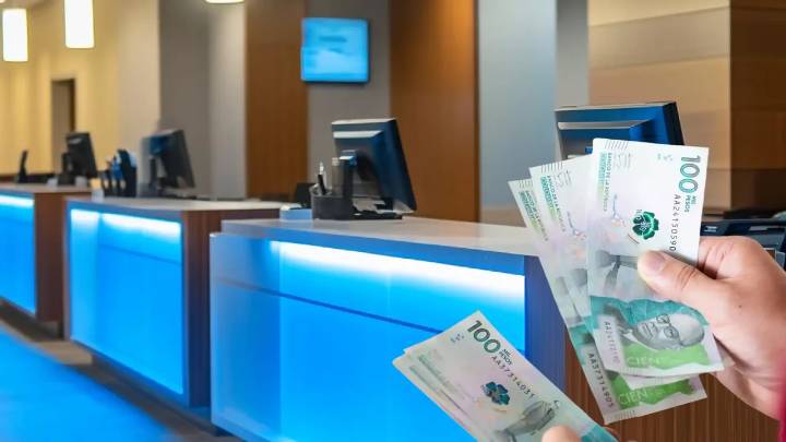 Nuevo banco internacional llega a Colombia: fuerte competencia para Bancolombia, Davivienda y más