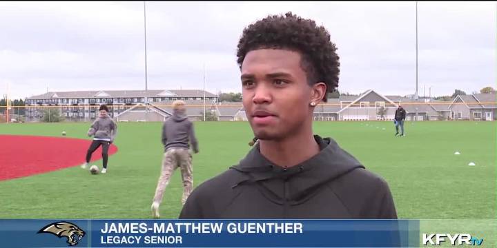 Legacy soccer set to defend state title
