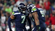 Seattle Seahawks feel they haven’t played complete game yet