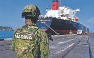 FGR delinea la estructura del contrabando de combustible
