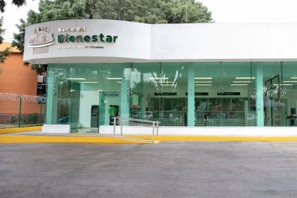Crecen quejas contra Banco del Bienestar por cajeros