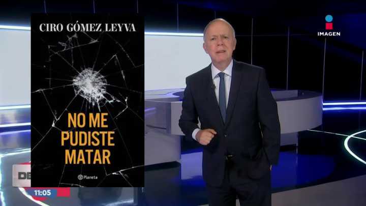 No me pudiste matar