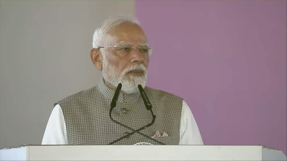 PM Modi Urges Citizens To Embrace ‘Swadeshi’ And Support Indian Labourers