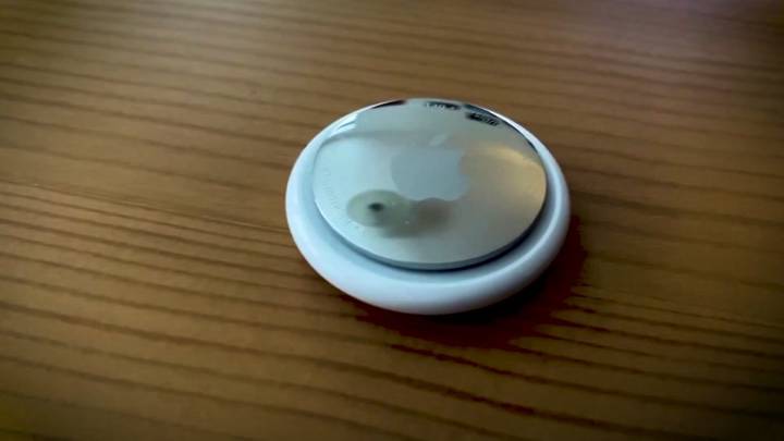 Dallas woman's Air Tag leads police to stolen truck, alleged auto theft operation