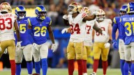 Why Kendrick Bourne ‘thankful’ for Kyle Shanahan 49ers reunion