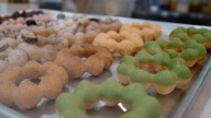 El Paso shops serve Tanghulu, mochi donuts, Korean dogs: See list