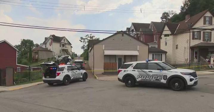 16-year-old charged with homicide in shooting deaths of 2 teens, police say