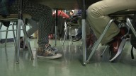 City sues over funding pulled by federal government