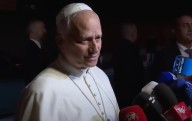 Pope Leo XIV on Trump’s Gaza peace plan: ‘A realistic proposal’