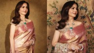 Nita Ambani’s Exquisite Emerald Necklace Pays Homage To The Maharani Of Indore