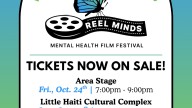 NAMI Miami-Dade’s Reel Minds Film Festival returns to spark dialogue on mental health