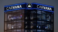 Stocks from Carvana to Reddit expected to see week's wildest earnings moves