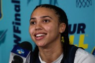WNBA Legend Shares Heartfelt Advice for Azzi Fudd Amid NCAA Milestone Celebration