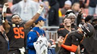 What I liked, didn't like from Browns' Week 7 win over Dolphins