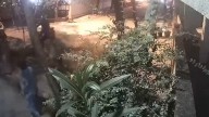 SHOCKING! 2 Men Chop Off Woman's Fingers During Robbery Bid In Karnataka's Bengaluru, Arrested; Incident Caught On CCTV