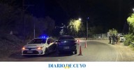 Conducía borracho, se cruzó de carril y chocó con un patrullero: tenía más del triple del alcohol permitido
