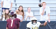 Defense does enough as No. 13 Georgia Tech’s undefeated season continues