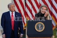 Revocó EU visas por burlas  a Charlie Kirk; hay un mexicano