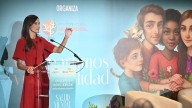 La reina Letizia anima a leer, en el Día de la Salud Mental, para poner "palabras a lo que duele, a lo que se siente, a la pérdida"